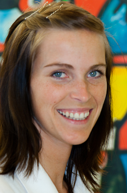 Sabrina Bauhaus